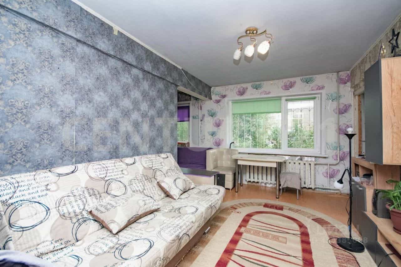 Россия, Ульяновск, Кольцевая улица, 38