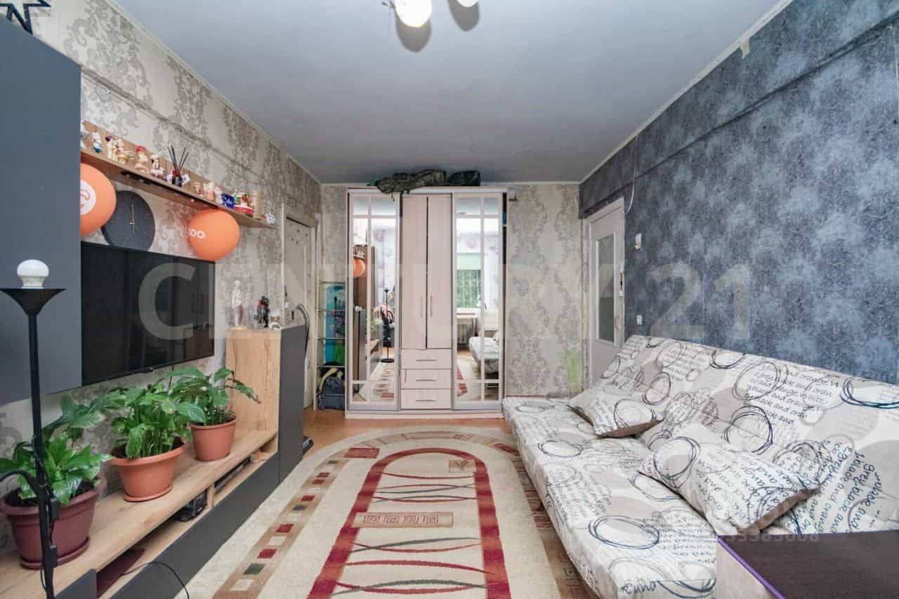 Россия, Ульяновск, Кольцевая улица, 38, фото 3