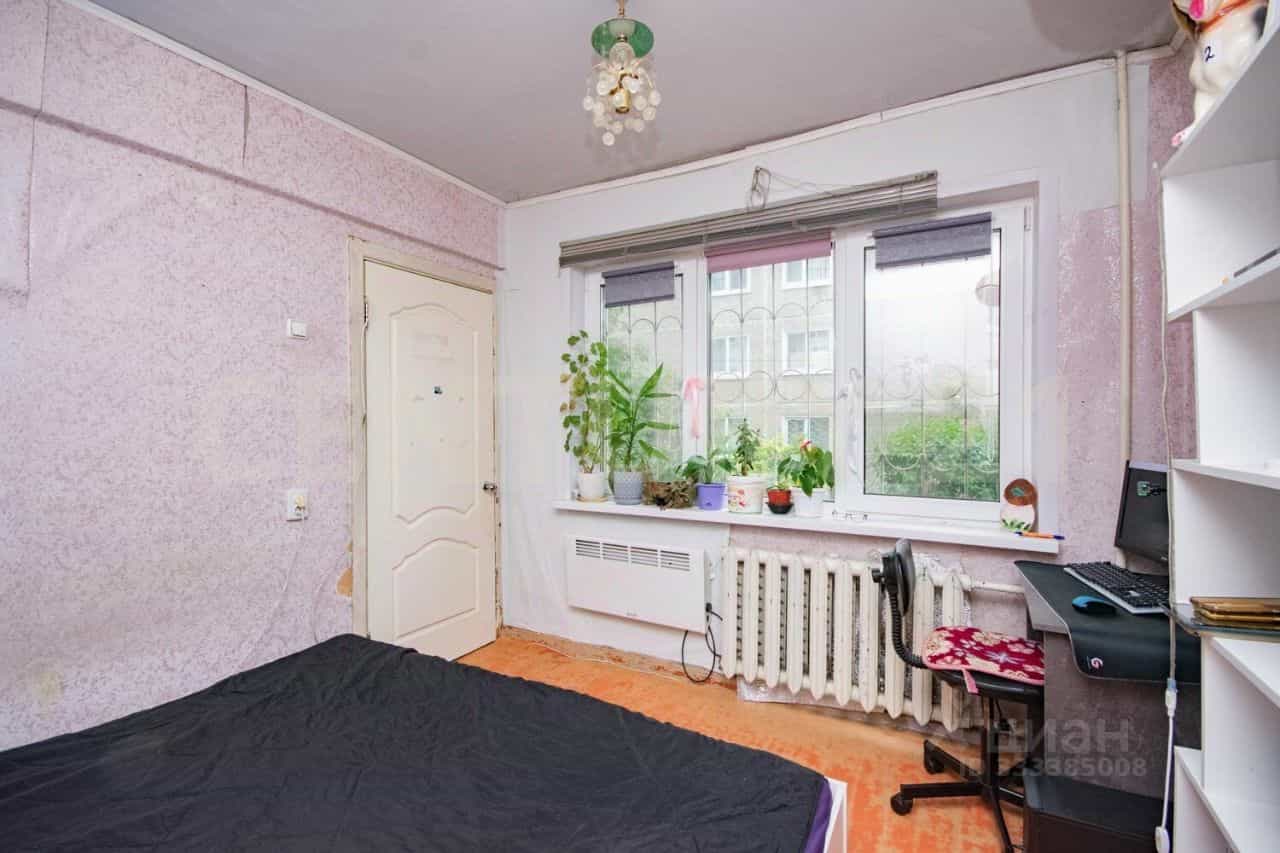 Россия, Ульяновск, Кольцевая улица, 38, фото 7
