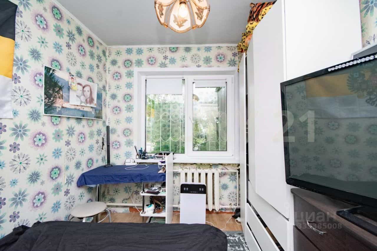 Россия, Ульяновск, Кольцевая улица, 38, фото 9
