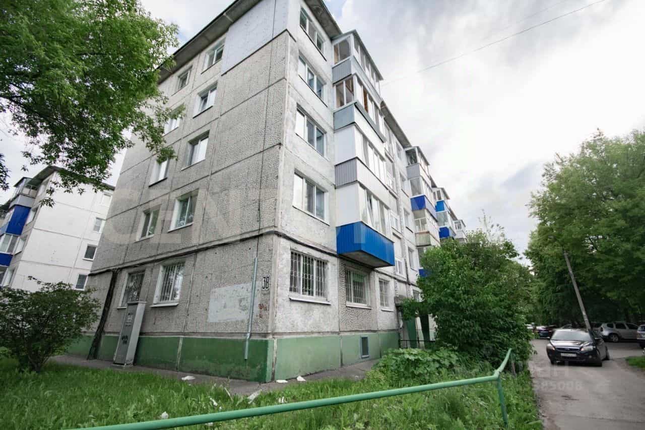 Россия, Ульяновск, Кольцевая улица, 38, фото 18