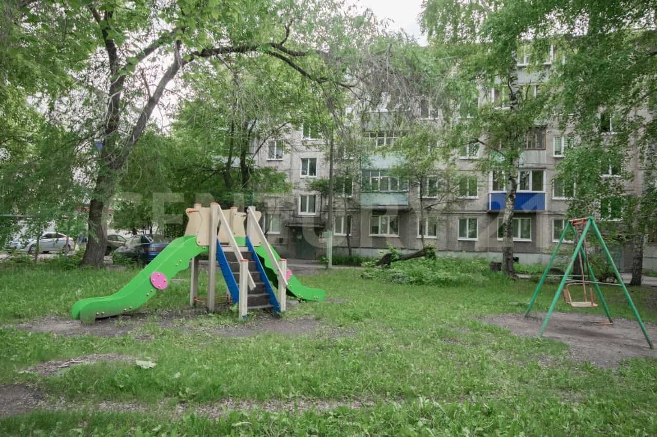 Россия, Ульяновск, Кольцевая улица, 38, фото 19