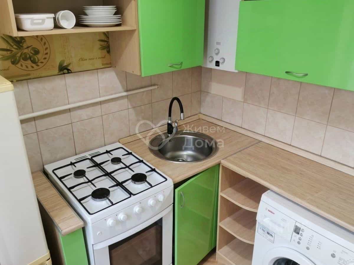 Россия, Волгоград, микрорайон Жилгородок, Шебелинская улица, 51, фото 6