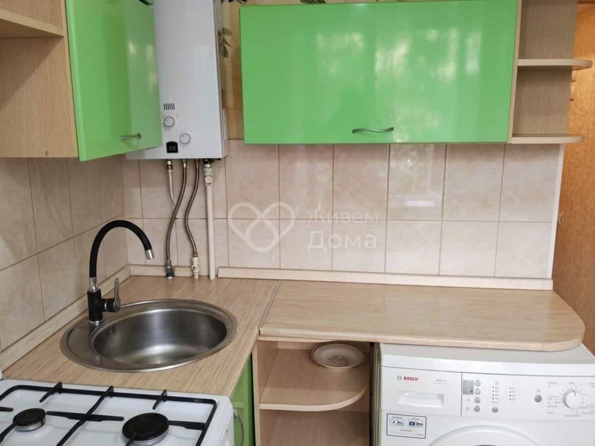 Россия, Волгоград, микрорайон Жилгородок, Шебелинская улица, 51, фото 9