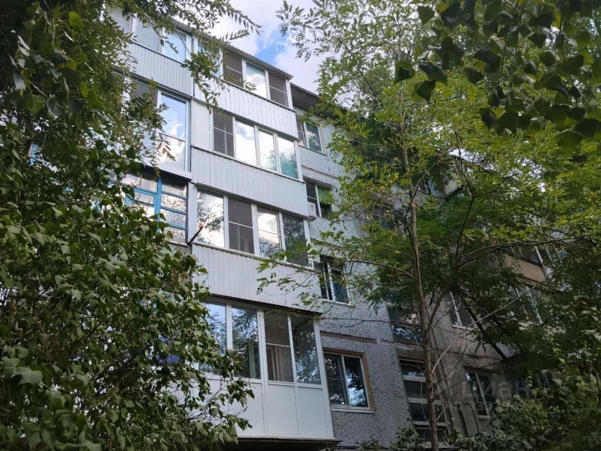 Россия, Волгоград, микрорайон Жилгородок, Шебелинская улица, 51, фото 16