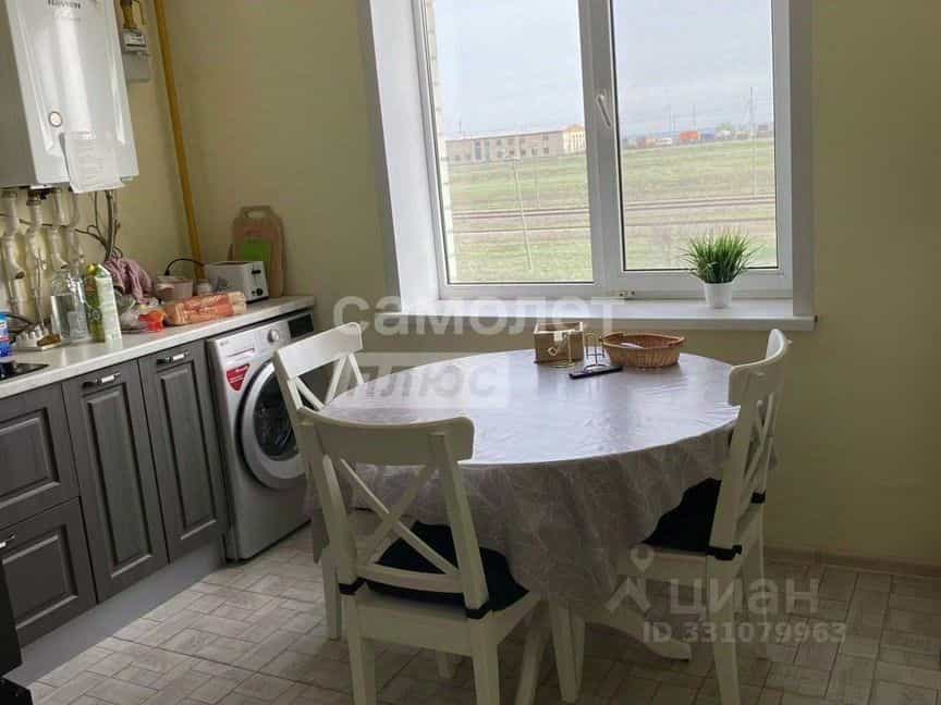 Россия, Республика Калмыкия, Элиста, 10-й микрорайон, 133