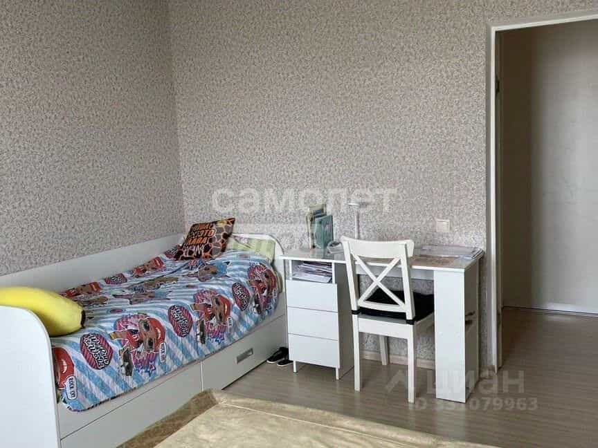 Россия, Республика Калмыкия, Элиста, 10-й микрорайон, 133, фото 6