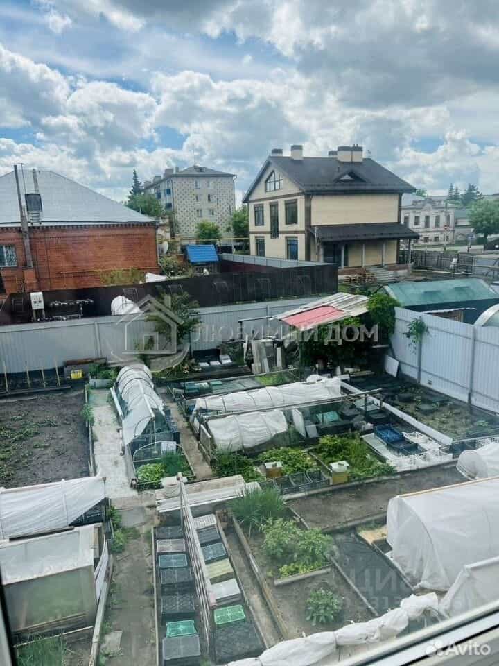 Россия, Курганская область, Шадринск, Октябрьская улица, 84Б, фото 4