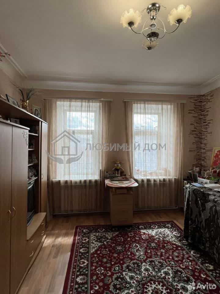 Россия, Курганская область, Шадринск, Октябрьская улица, 84Б, фото 18