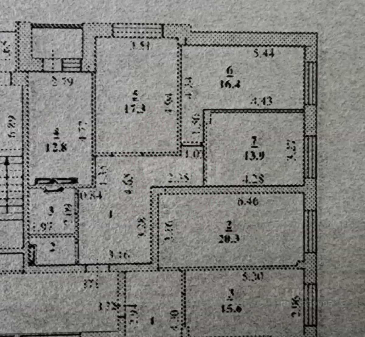 Россия, Липецк, улица Осканова, 3
