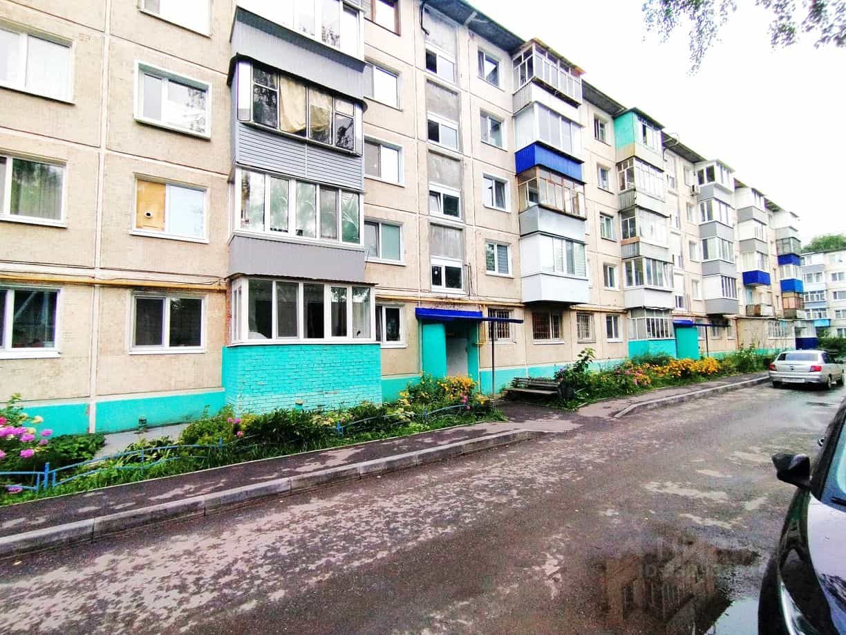 Россия, Ульяновск, улица Рябикова, 102, фото 2