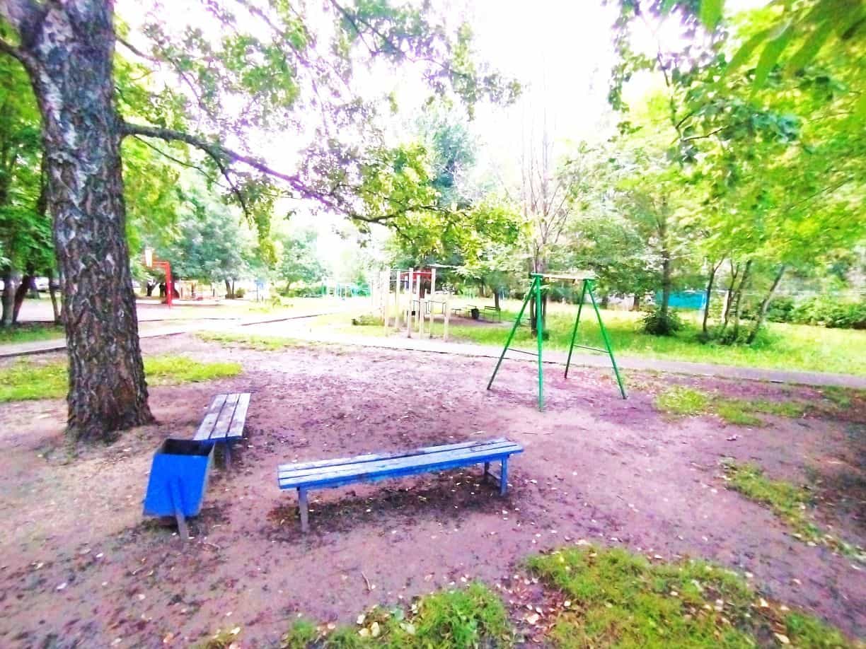 Россия, Ульяновск, улица Рябикова, 102, фото 4