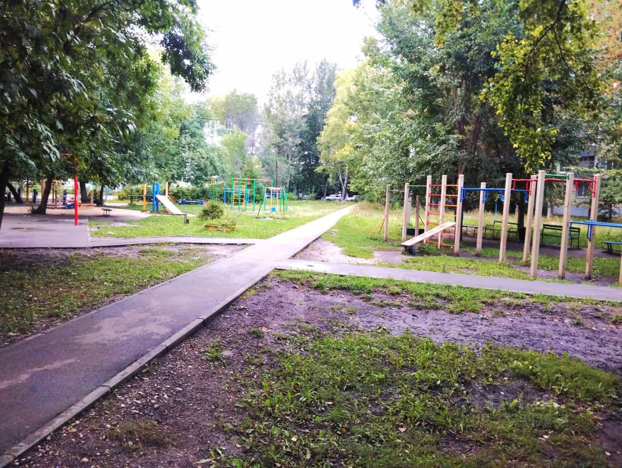 Россия, Ульяновск, улица Рябикова, 102, фото 5