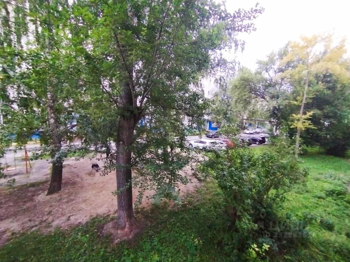 Россия, Ульяновск, улица Рябикова, 102, фото 18