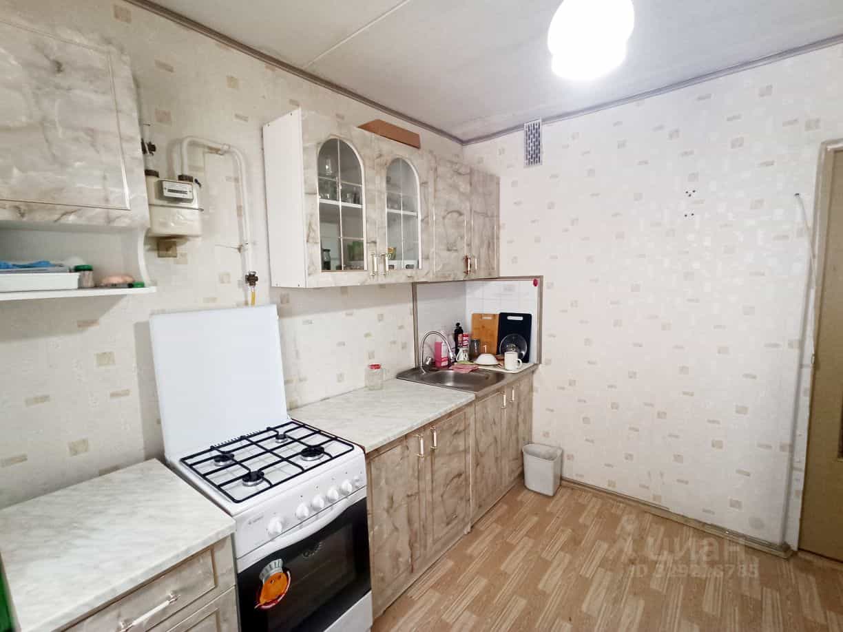 Россия, Чувашская Республика — Чувашия, Чебоксары, улица Кадыкова, 23, фото 4