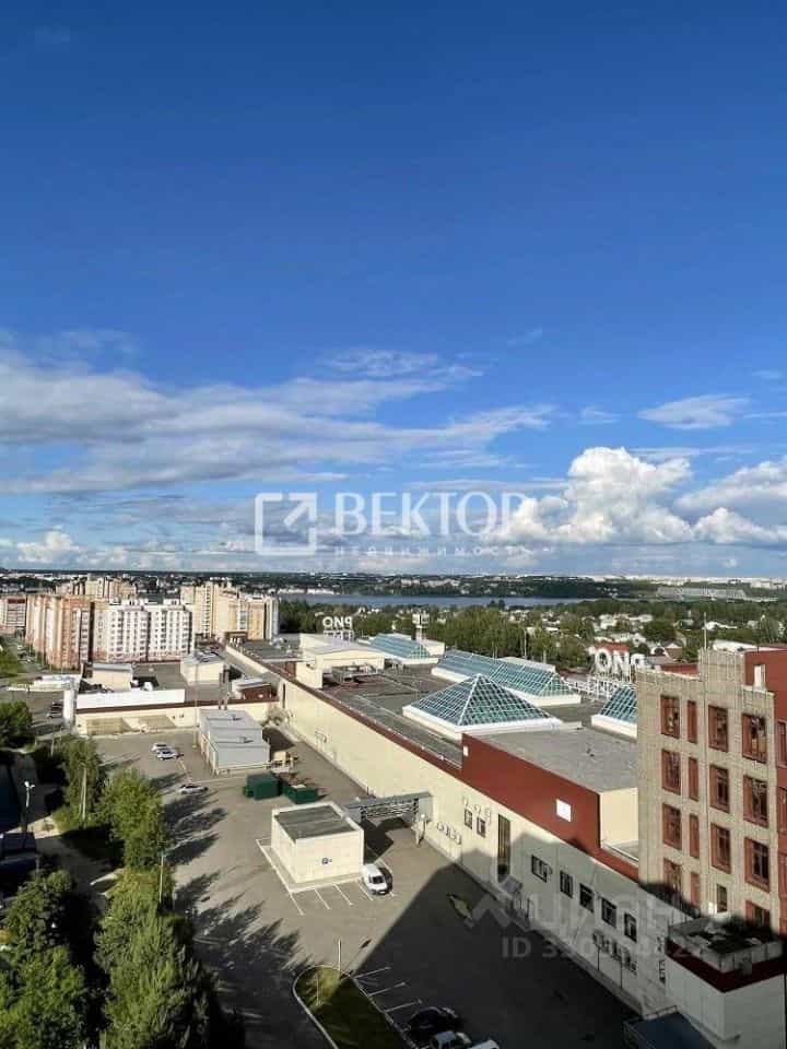 Россия, Кострома, Заволжская улица, 219, фото 18