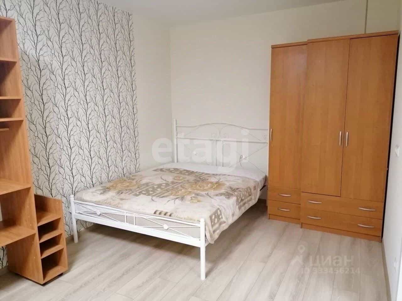 Россия, Белгород, Каштановая улица, 10, фото 4