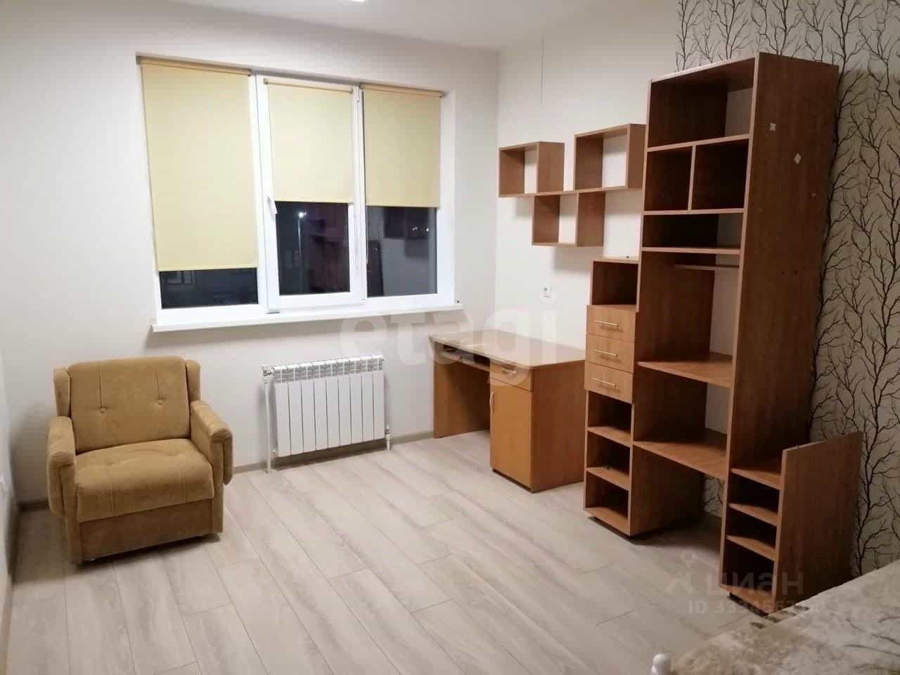 Россия, Белгород, Каштановая улица, 10, фото 5