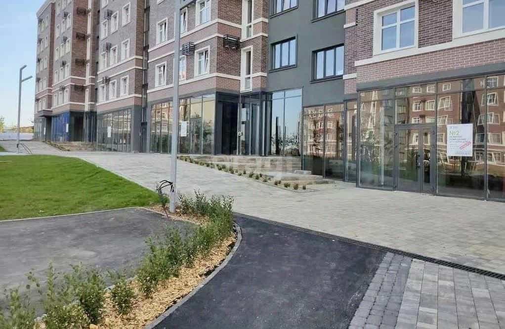 Россия, Белгород, Каштановая улица, 10, фото 8