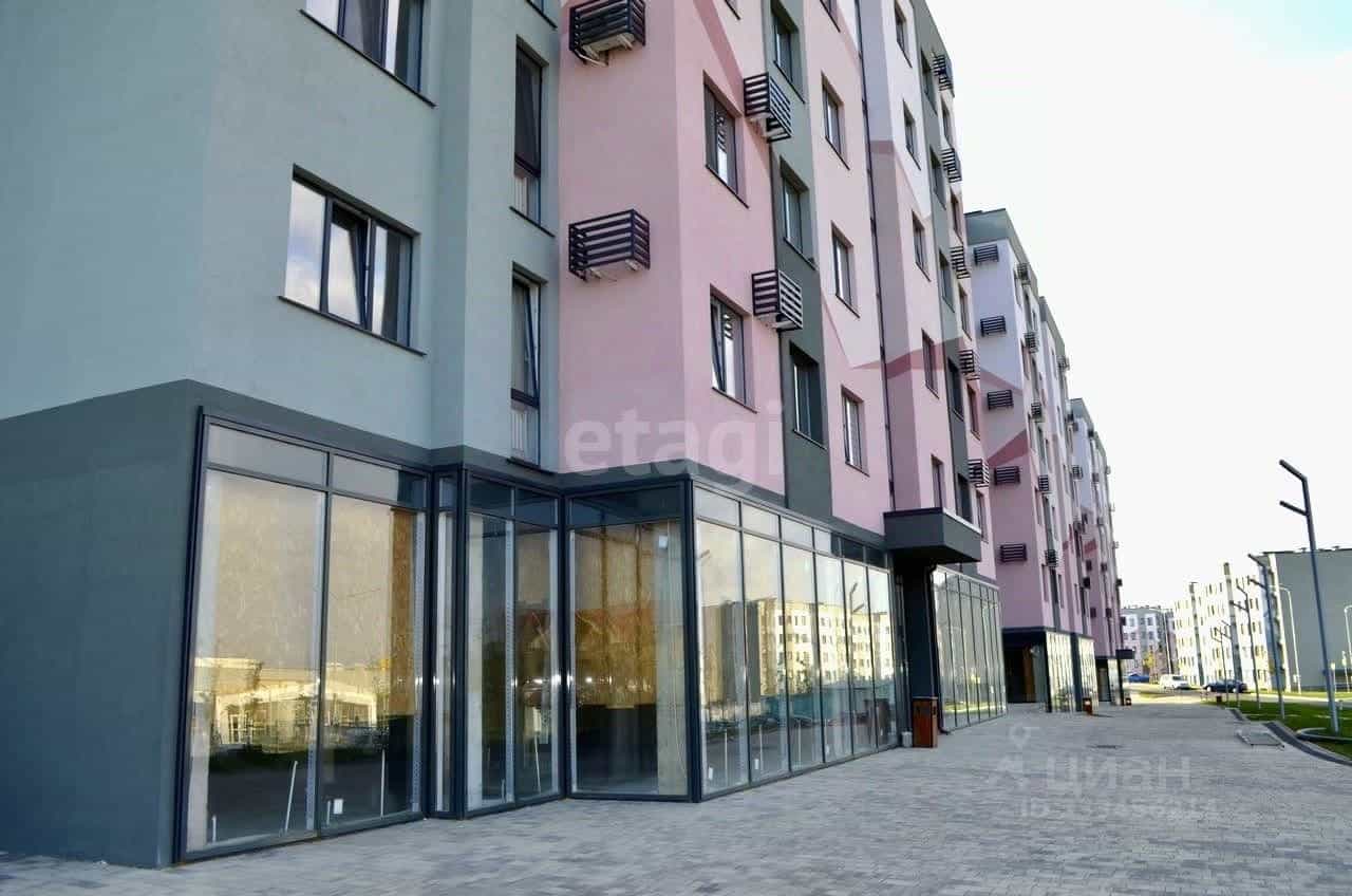 Россия, Белгород, Каштановая улица, 10, фото 11