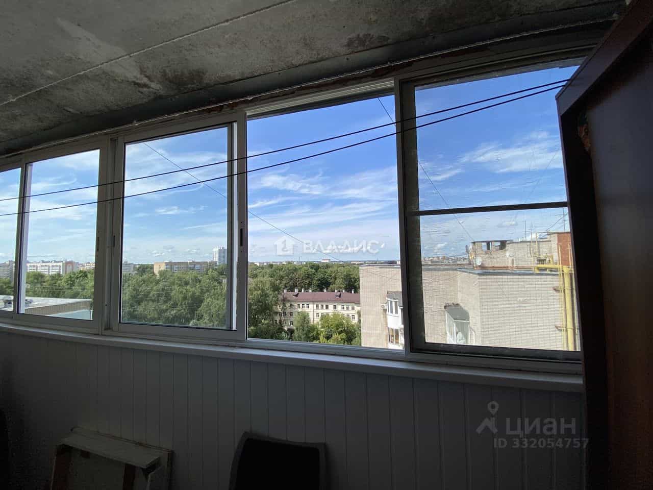 Россия, Смоленск, улица Николаева, 29, фото 13