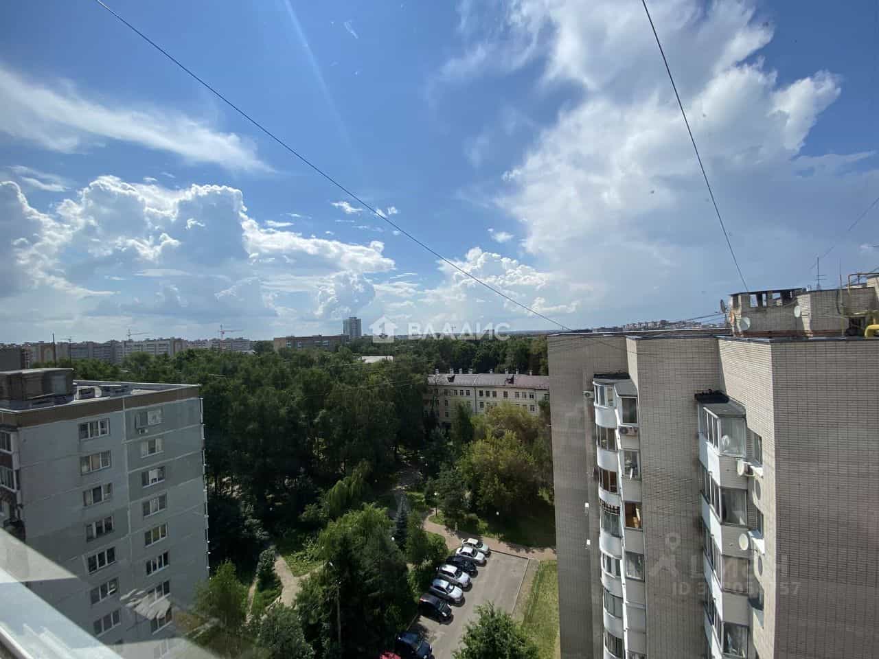 Россия, Смоленск, улица Николаева, 29, фото 14