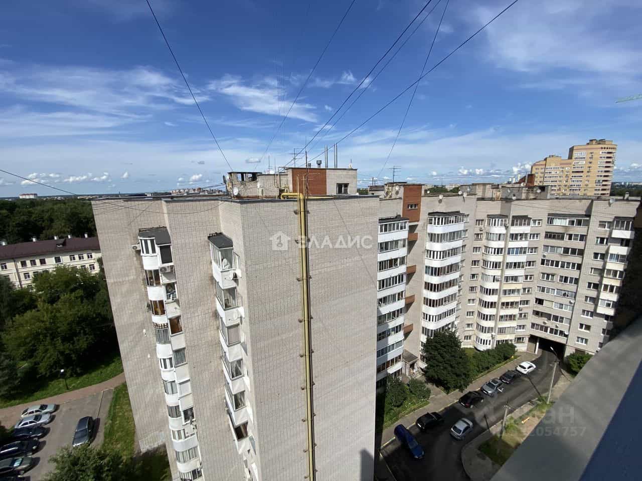 Россия, Смоленск, улица Николаева, 29, фото 15