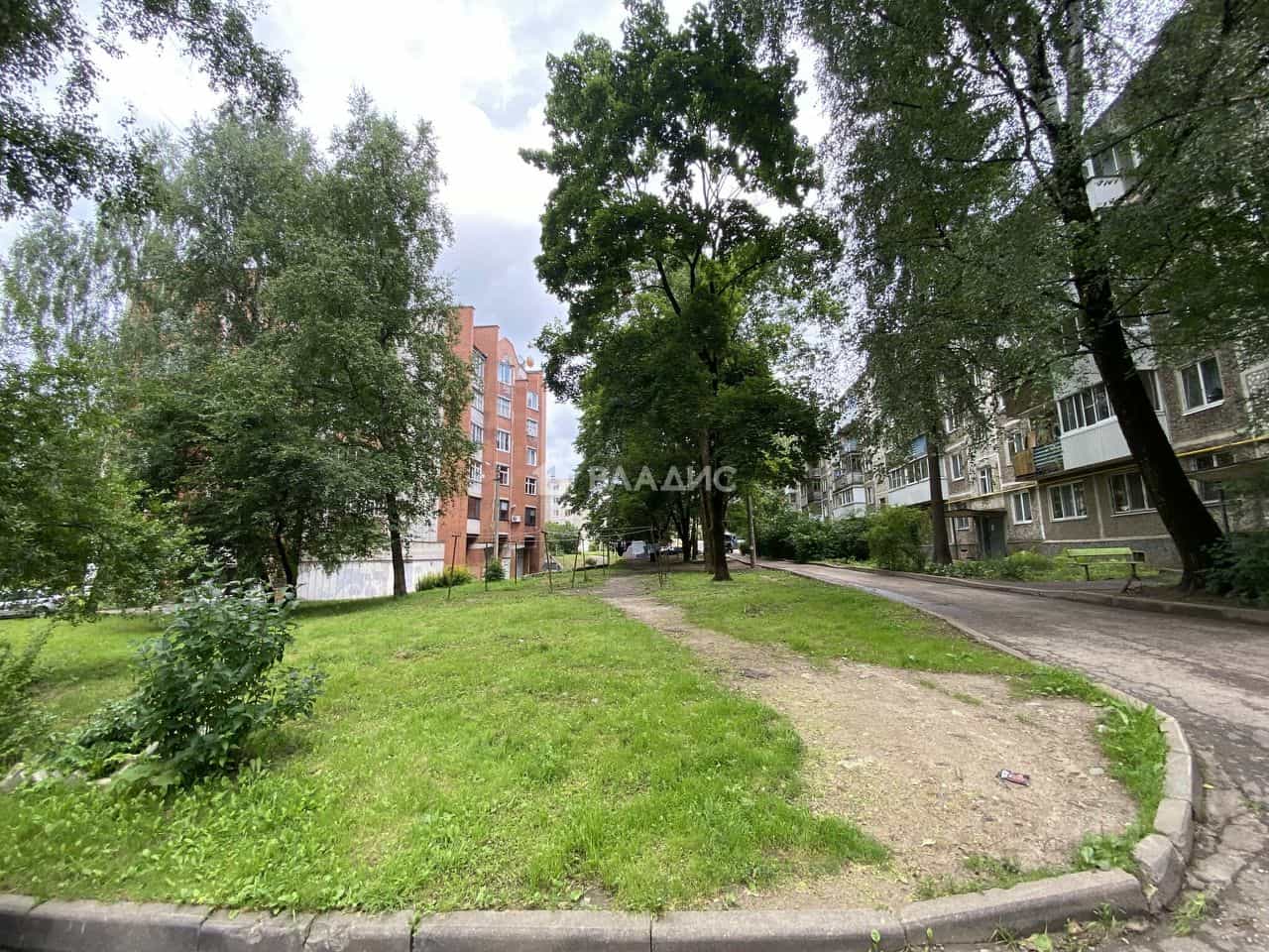 Россия, Смоленск, улица Николаева, 29, фото 23