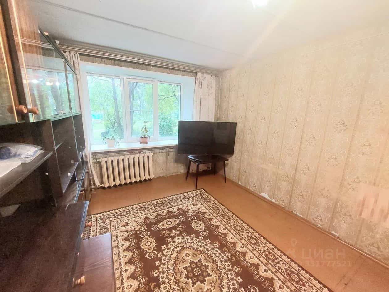 Россия, Ярославль, улица Ухтомского, 19, фото 7