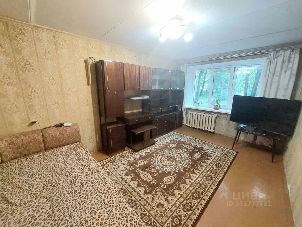 Россия, Ярославль, улица Ухтомского, 19, фото 8