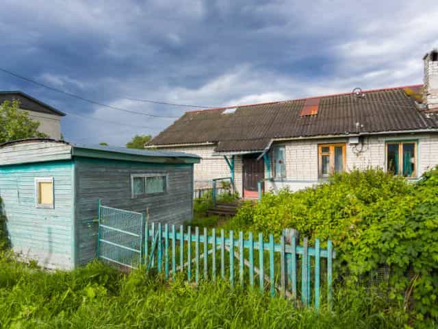Фото объекта