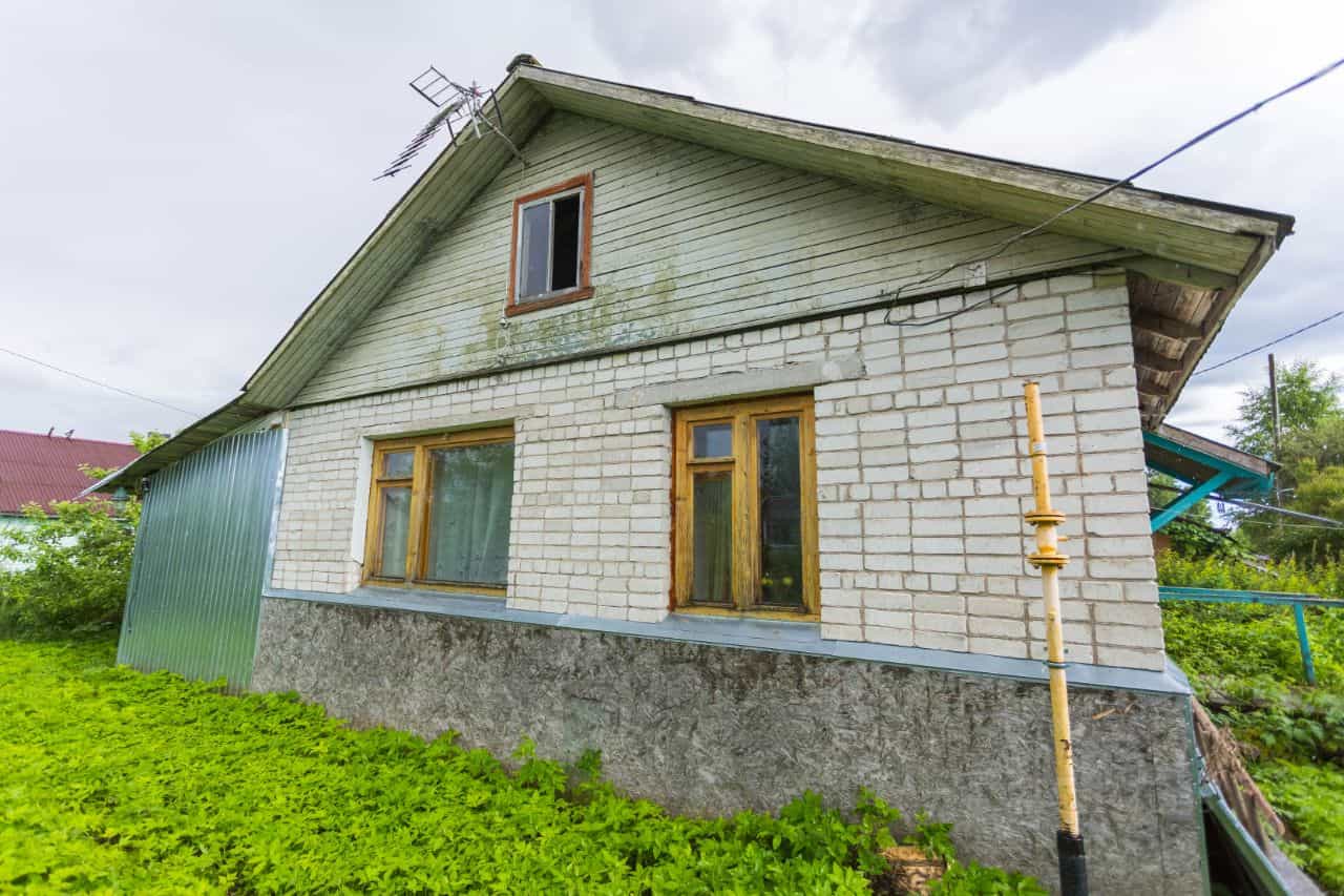 Россия, Республика Карелия, Олонецкий район, деревня Коткозеро, Новая улица, 9, фото 2