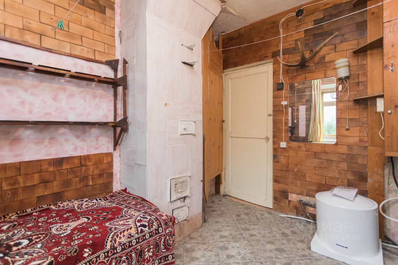 Россия, Республика Карелия, Олонецкий район, деревня Коткозеро, Новая улица, 9, фото 16