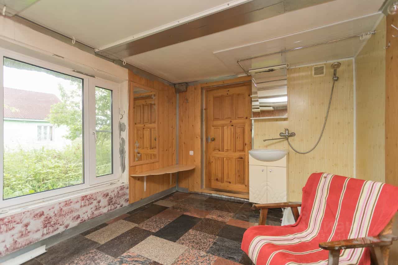 Россия, Республика Карелия, Олонецкий район, деревня Коткозеро, Новая улица, 9, фото 25