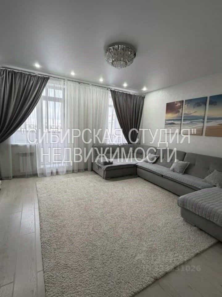 Россия, Новосибирск, улица Кирова, 344, фото 17