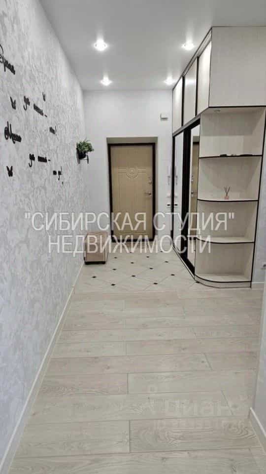 Россия, Новосибирск, улица Кирова, 344, фото 19