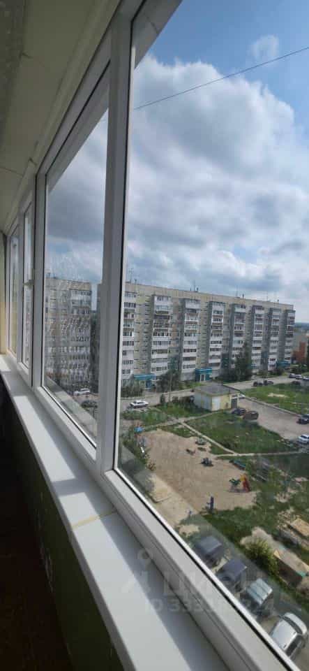 Россия, Ульяновск, улица Рябикова, 116, фото 7