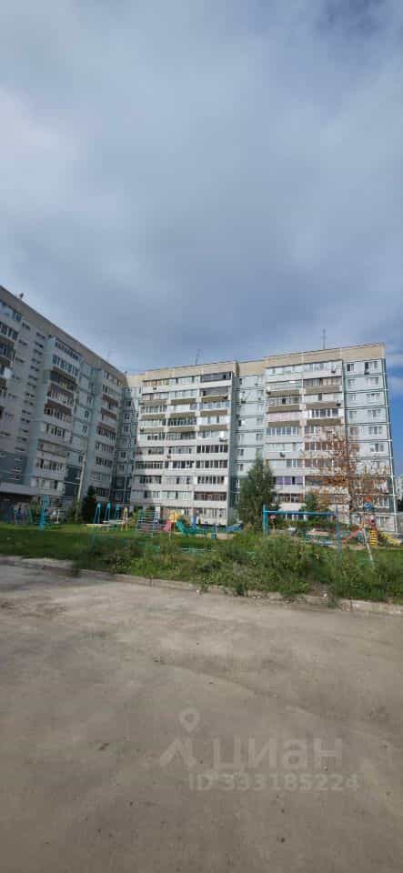 Россия, Ульяновск, улица Рябикова, 116, фото 20
