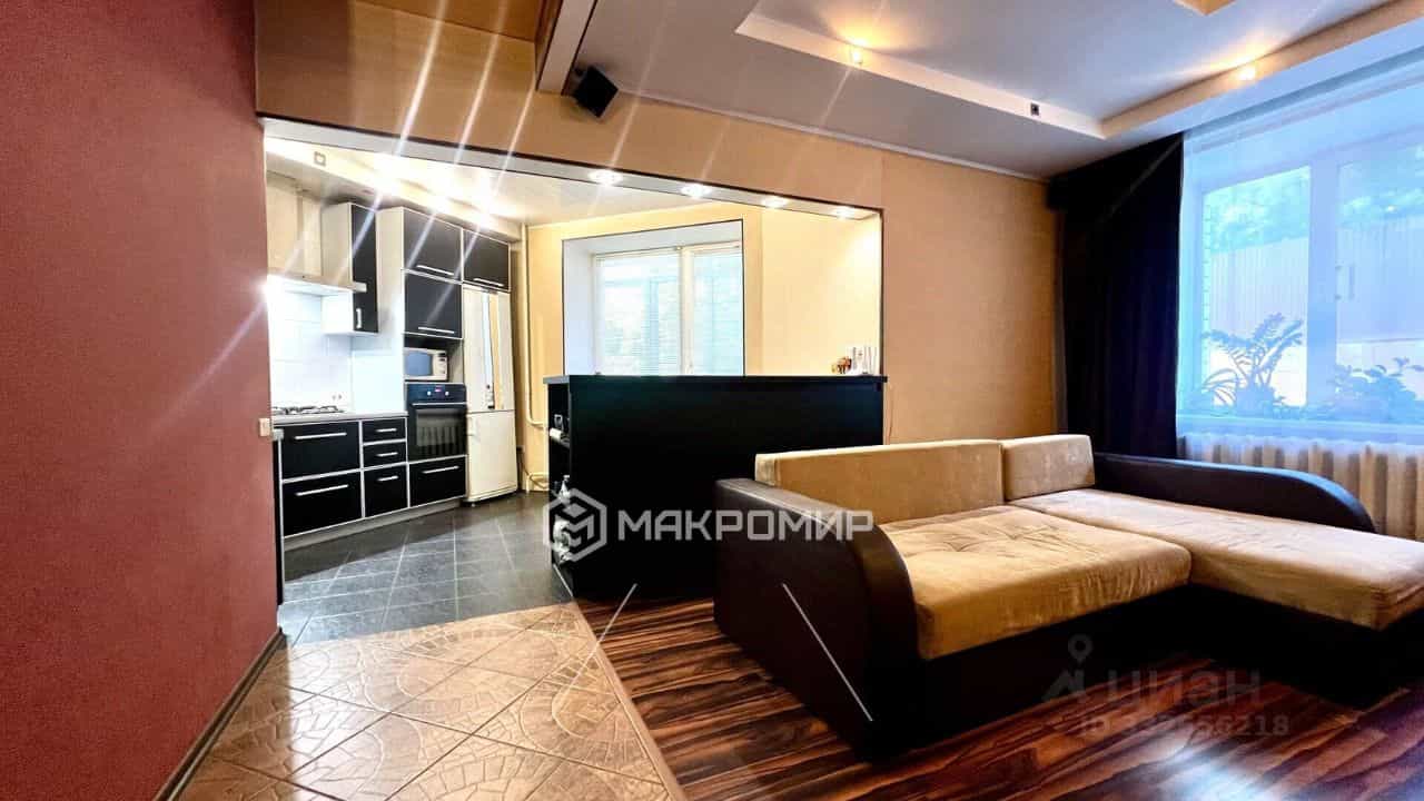 Россия, Брянск, улица Ромашина, 58к1, фото 3