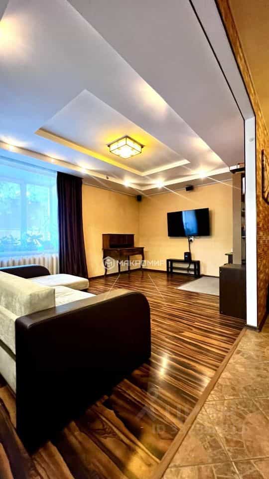 Россия, Брянск, улица Ромашина, 58к1, фото 5
