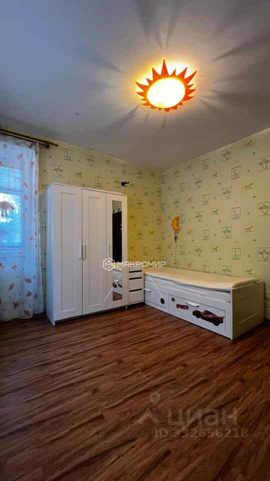 Россия, Брянск, улица Ромашина, 58к1, фото 11