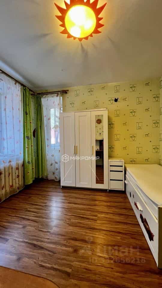 Россия, Брянск, улица Ромашина, 58к1, фото 12