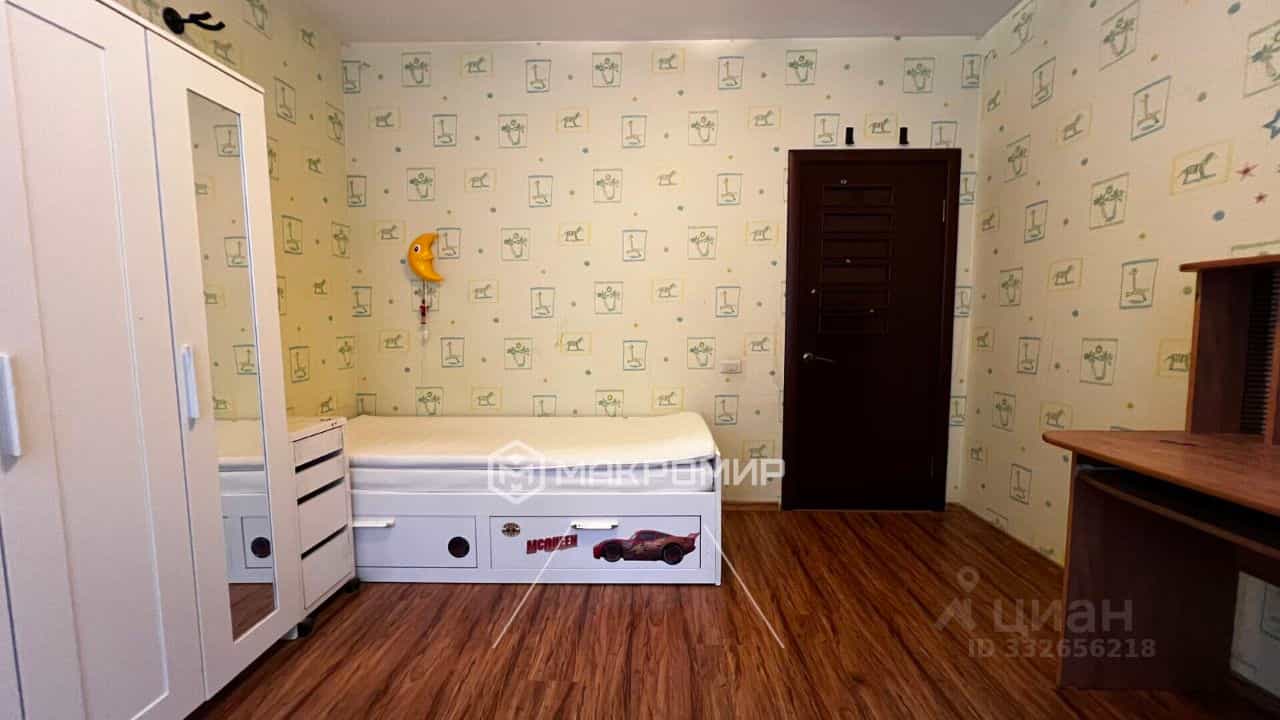 Россия, Брянск, улица Ромашина, 58к1, фото 14