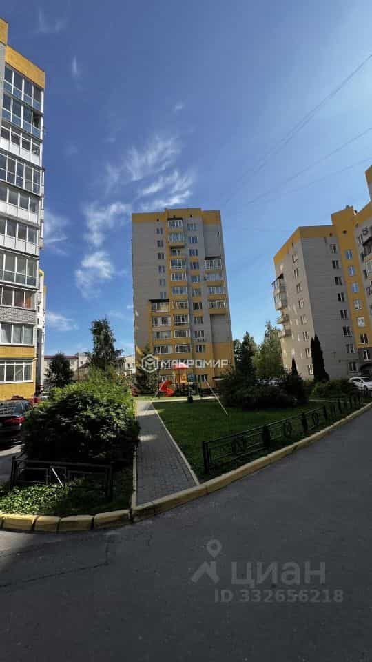 Россия, Брянск, улица Ромашина, 58к1, фото 28