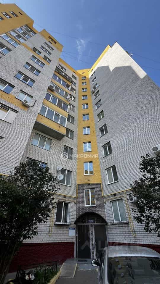 Россия, Брянск, улица Ромашина, 58к1, фото 29