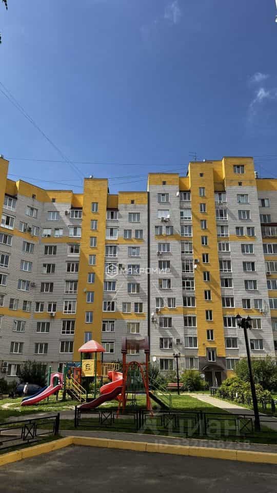 Россия, Брянск, улица Ромашина, 58к1, фото 31