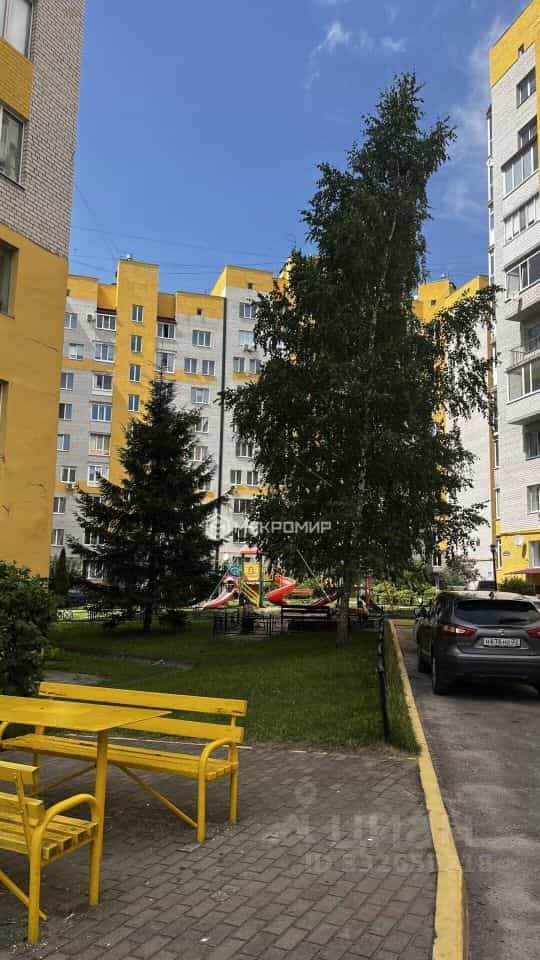 Россия, Брянск, улица Ромашина, 58к1, фото 32