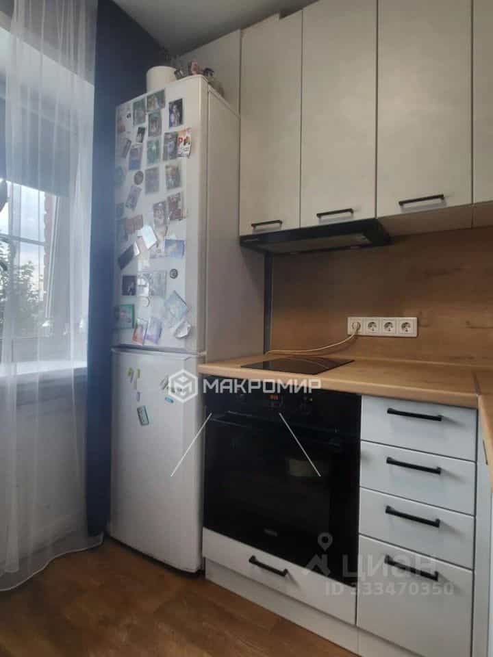 Россия, Новосибирск, улица Немировича-Данченко, 137, фото 4