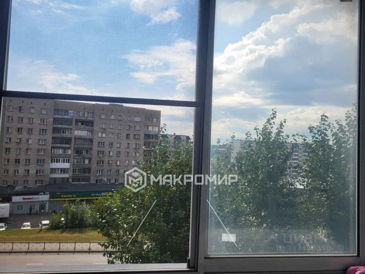 Россия, Новосибирск, улица Немировича-Данченко, 137, фото 10
