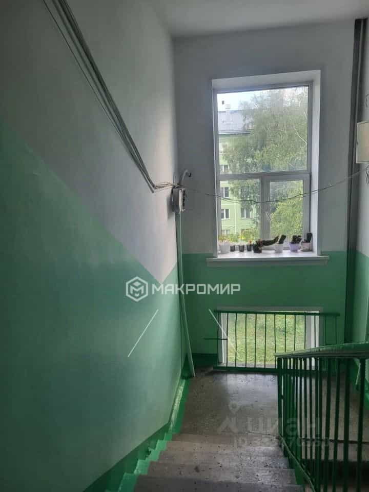 Россия, Новосибирск, улица Немировича-Данченко, 137, фото 18